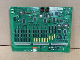 Xj00129 Thermwood Profibus Sio Assy Circuit Board Se1243 232 E2007 For Repair