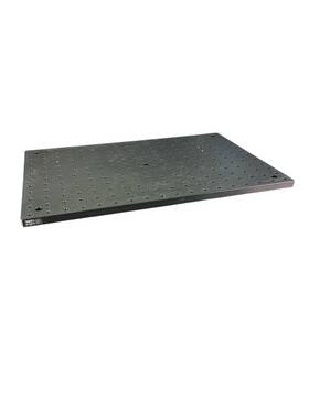 579-7227 Thorlabs 801234053424 Aluminum Breadboard M6 Taps 973/579-7227