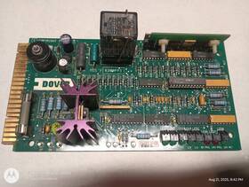 9834140 Thyssen Elevator / Dover 6300ff1 Genuine Tk Boards #6300ff1/#6300ff2/#9834140/#112262