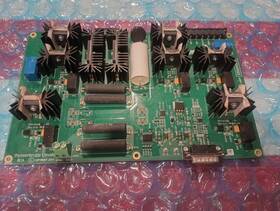 6300ahd001 Thyssen Krupp / Dover Tke Drive Board 18232723 Avl2.0