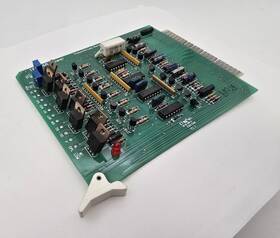 105248 Thyssenkrupp Elevator Power Circuit Board Pcb Clip In Industrial