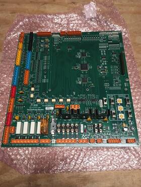 6300acj1 Thyssenkrupp Elevator Iod Board 6300acj1 Thyssenkrupp Elevator Iod Board