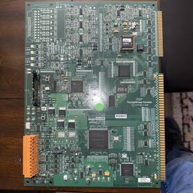 6300de40 Thyssenkrupp Dsp Board Tac 50 Sn O2