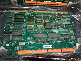 6300er4 Thyssenkrupp Tkedover Cpu Board Elevator For Parts Or Repair 6300er4 Thyssenkrupp Tkedover Cpu Board Elevator For Parts Or Repair