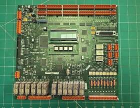 6300pe1 Thyssenkrupp 6300ky7 188e Elevator Pcb With