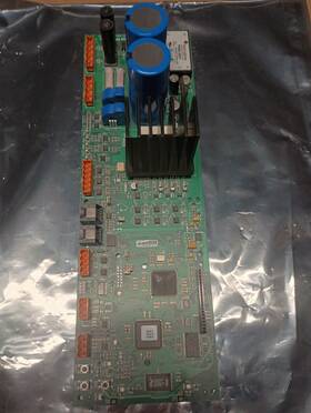 6300pa3 Thyssenkrupp Tke Door Board Tac 20/tac 50-04 Sn Parts Or Repair
