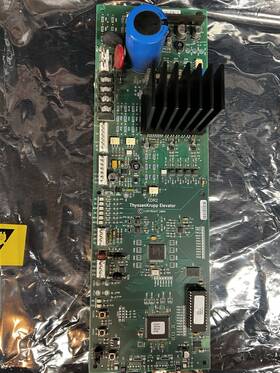 6300py1 Thyssenkrupp Tke Door Board Tac 20 Sn