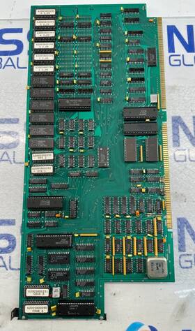 Tms4500a-20nl Ti Board