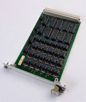 Tcdio1 Tiros Circuit Board