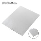 Tlj539244 Insma Double Side Aluminum Metal Sheet Clad Plate 6927449674743