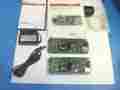 Tmdxevm6472 Tms320c6472 Lattice Ti Evaluation Module 2 Cpu Modules