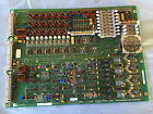 1245-001 Tmx-90xx Thermco Gas Interface Board
