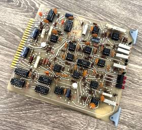 D-201655 Tocco Circuit Board - Warranty