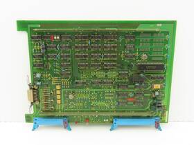 H01198-4 Toei Ho1198-4 Plc Circuit Board Slot Card Module