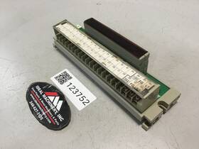 Tn-4016-t40 Togi Input Module Used #123752