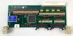 1b81-010273-14 Tokyo Electron C2h Iinterlock Circuit Board
