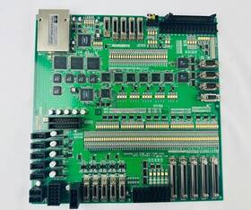 Cpc-t0033a-12 Tokyo Electron Circuit Board