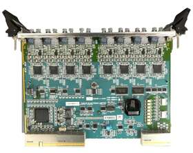 E208-000043-11 Tokyo Electron E2b403-11/numc Tel Pcb Board Densan Working Spare