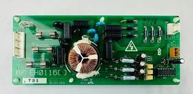 Eh0116 Tokyo Electron A Power Supply Board