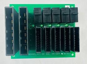 Ha-004 Tokyo Electron Connector Board