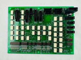 Ha-015 Tokyo Electron Connector Board