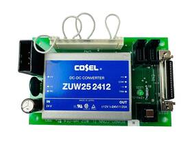Ha-016 Tokyo Electron Converter Card