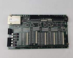 Hte-0v5-b-11 Tokyo Electron Tmb1700 Circuit Board