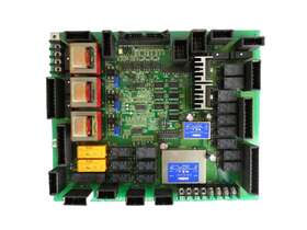 Hte-ac2-a-11 Tokyo Electron Tel Ac Control Board Pcb Working Surplus