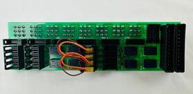 Ipc-t0053a-11 Tokyo Electron Circuit Board