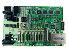 Mpc-t0048a-11 Tokyo Electron Pcb Board