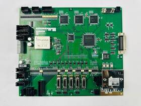 Mpc-t0070a-14 Tokyo Electron Circuit Board