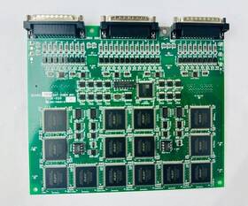 Oydk-020 Tokyo Electron Interface Board