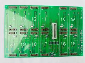 Oydk-058 Tokyo Electron Pcb Board