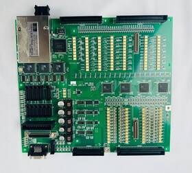 Oydk-060 Tokyo Electron Interface Board