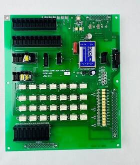 Oydk-063 Tokyo Electron Circuit Board