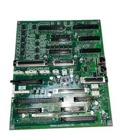 3d81-050024-v1 Tokyo Electron Tyb61e-1/ps1 Interface Pcb