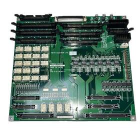 3d81-050030-v1 Tokyo Electron Tyb622-1/gas2 Circuit Board