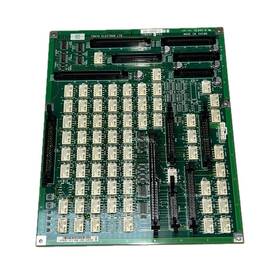 3d81-050029-v1 Tokyo Electron Tyb62d-4/ps2 Circuit Board