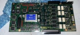 Aa8143a Tokyo Seimitsu Circuit Board Module Used - Pulled From Working Environ