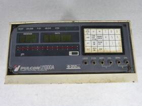 E-pu1020a Tokyo Seimitsu Flexible Electronic Micro Meter Cosmetic Dmg Used