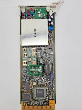 5sc26t02ae Tollgrade Mcu5405 Monitor Control Unit / Removed From Functional
