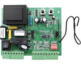 Acpymj2b Topens 680579644036 Pcb Print Circuit Control Board For Ck2600 / Rk2600t Sliding