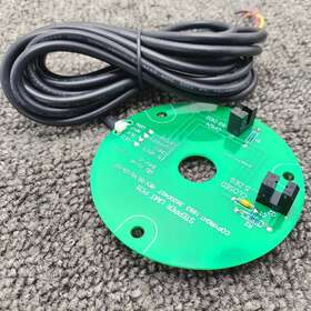 39564364 Topped Air Compressor Stepper Motor Board For Ingersoll Rand