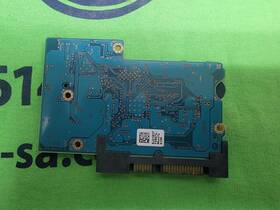 220-0a90377 Toshiba Hdd - Pcb Logic Board 01 Only