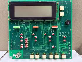 2j3h2999-a Toshiba 2j3h2999 Display Interface Board 56110 Lcd Panel Control Pcb