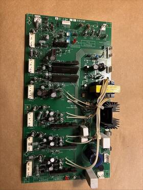 35589 Toshiba Drive Board