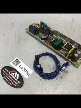 3l013-1 Toshiba Circuit Board Used #140068
