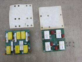 44293a Toshiba 44292a Circuit Board Used