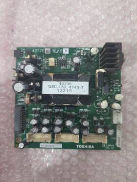48776b2 Toshiba 48776 / Rev Ek