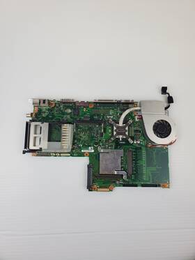 A5a000168 Toshiba Motherboard/circuit Board